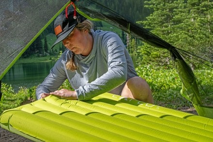 Exped Ultra 3R Sleeping Pad 9