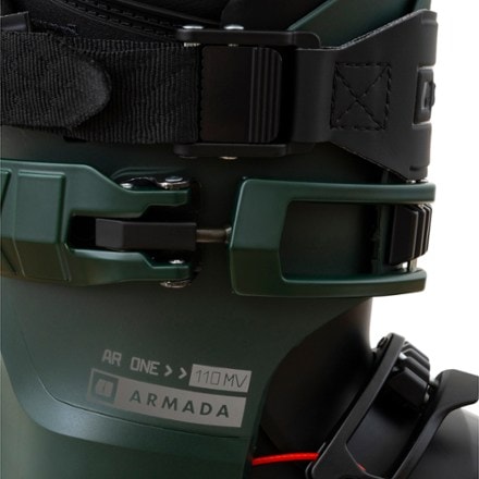 Armada AR One 110 MV Ski Boots - 2025/2026 7
