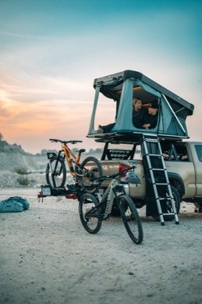 Thule Widesky Rooftop Tent 5