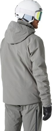 Helly Hansen Alpha 4.0 Insulated Jacket - Men's 2