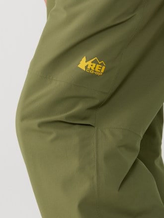 REI Co-op Timber Mountain Pants - Kids' 7