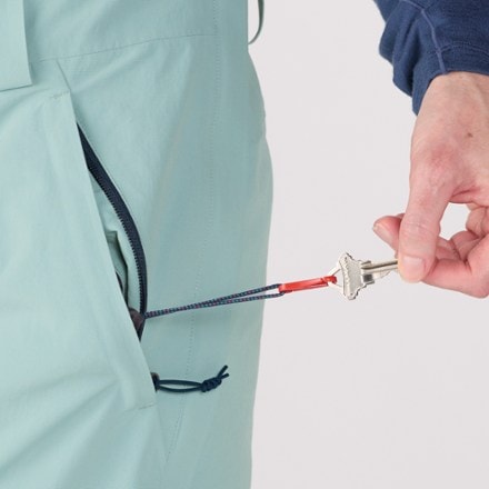 REI Co-op Powderbound Insulated Bib Snow Pants - Women's 10