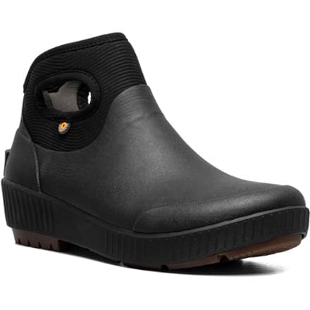 Bogs Seattle II Ankle Rain Boots - Women's 2