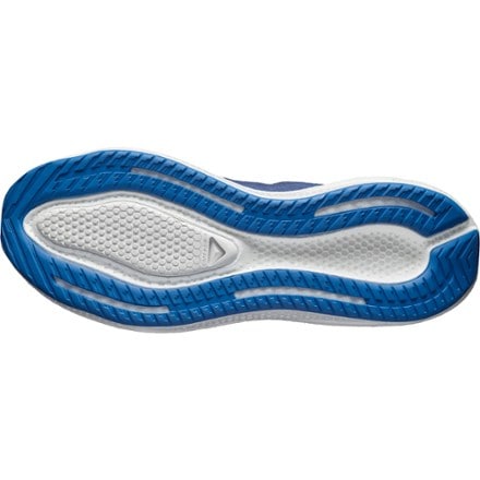 Salomon Aero Blaze 3 Road-Running Shoes - Men's 5