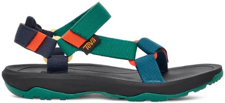 Teva 2024 kids sandals