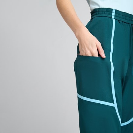 SENIQ Tectonic Pants - Women's 5