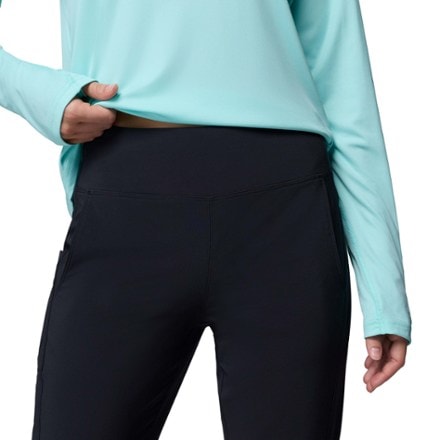 Columbia Castback Pants - Women's 4