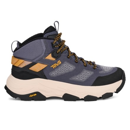 Teva Grandview Max Vent Hiking Boots - Men's 0