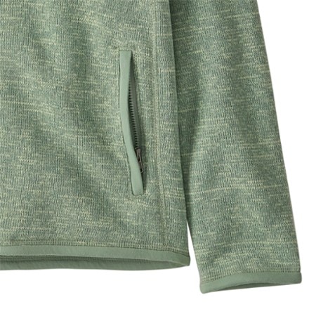 Patagonia Better Sweater Jacket - Boys' 4