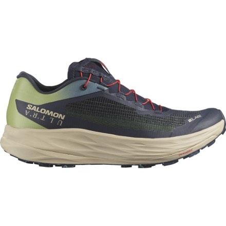 Salomon S/Lab Ultra Trail-Running Shoes 0