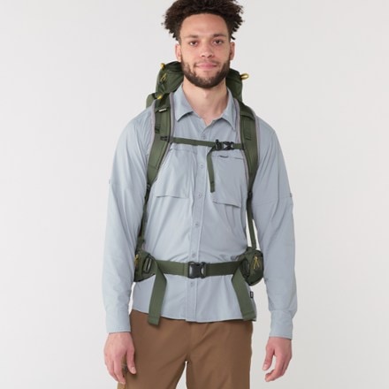 REI Co-op Traverse 35 Pack - Men's 3