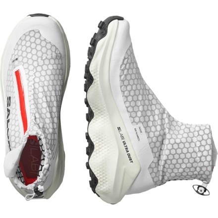 Salomon S/LAB Ultra Dust Trail-Running Shoes 4