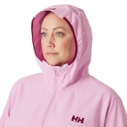 Helly Hansen Cascade Shield Jacket - Women's 7