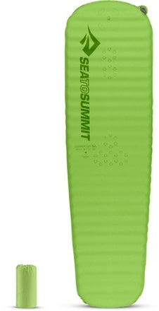 Sea to Summit Comfort Light SI Sleeping Pad 0