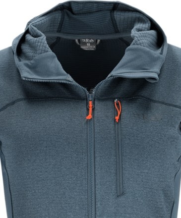 Rab Ascendor Fleece Hoodie - Women's 6