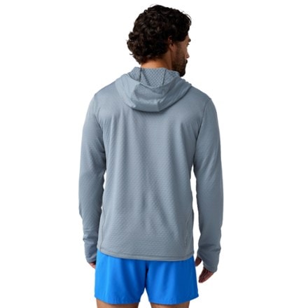 Brooks Notch Thermal Hoodie 3.0 - Men's 1