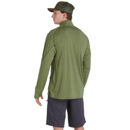 NRS Silkweight Baja Sun Shirt - Men's 2