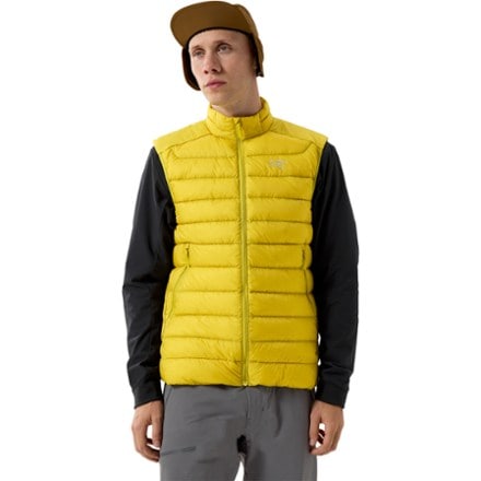 Arc'teryx Cerium Down Vest - Men's 1