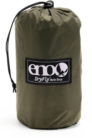 ENO DryFly Rain Tarp 1