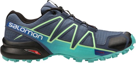 salomon speedcross 4 poseidon