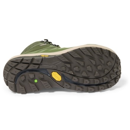 Topo Athletic Trailventure 2 WP Hiking Boots - Women's 4