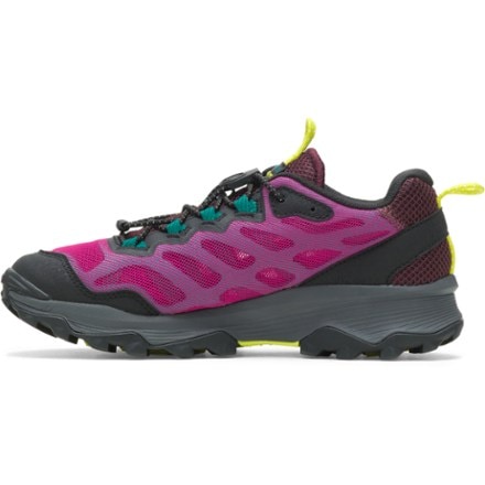 Merrell Speed Strike Hiking Shoes - Women's 1