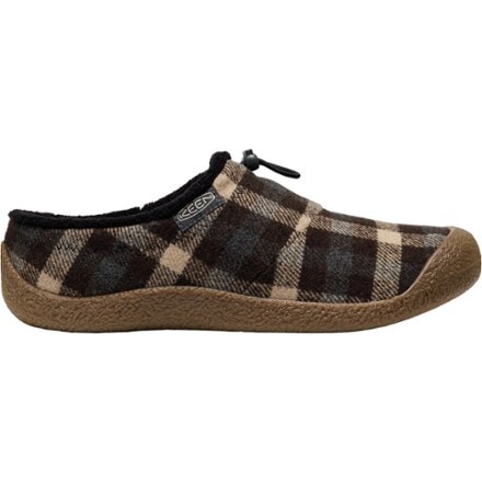 KEEN Howser III Slide Shoes - Men's 0