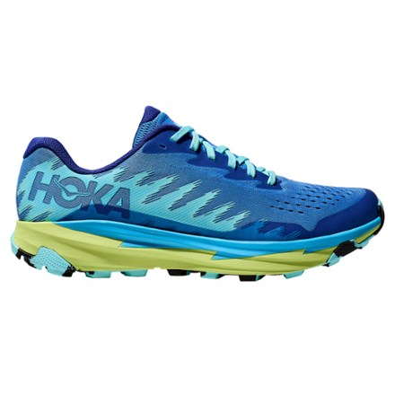 HOKA Torrent 3 Trail-Running Shoes - Men's 0