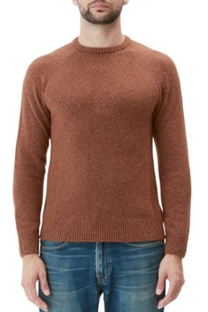 Threads 4 Thought Raglan Crew Neck Sweater - Men's 0