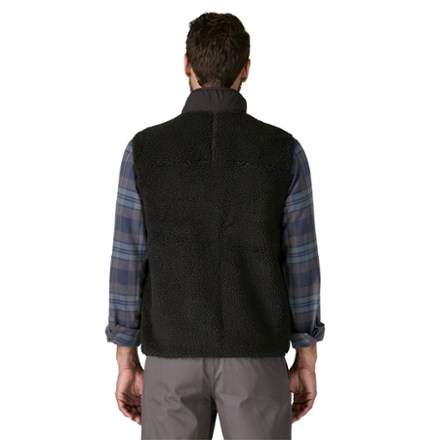 Patagonia Classic Retro-X Vest - Men's 2