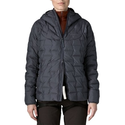 Patagonia Durable Down Hoody - Women's 7