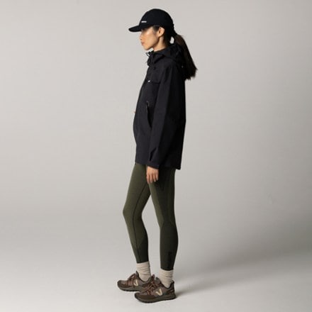 Finisterre Stormbird Waterproof Jacket - Women's 4