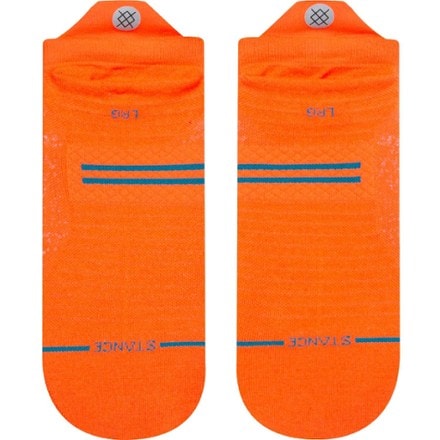 Stance Run Ultralight Tab Socks 2