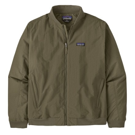 Patagonia Isthmus Deck Insulated Jacket - Men's 0