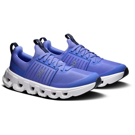 On Cloudswift Youth Road-Running Shoes - Kids' 2