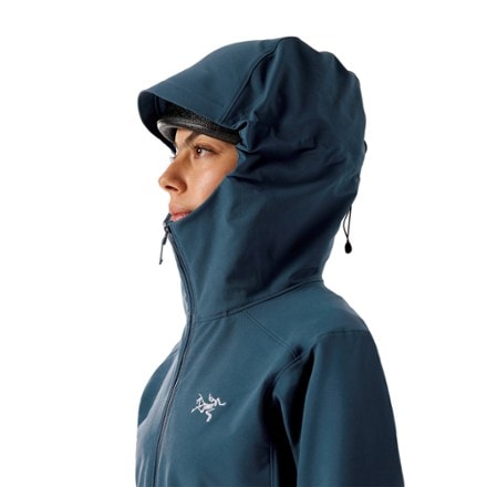 Arc'teryx Gamma Hoody - Women's 6