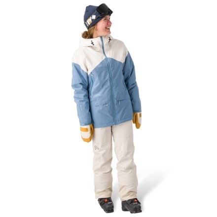 Flylow Sarah Insulated Jacket - Women's 3