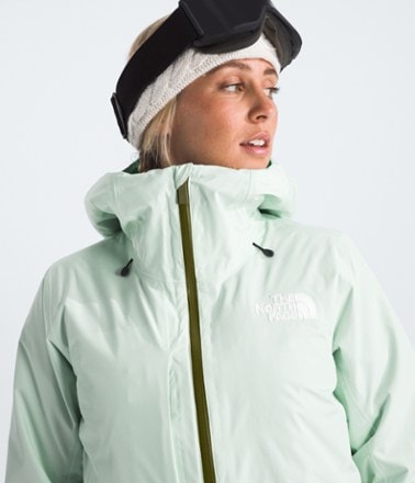 The North Face ThermoBall Eco Triclimate 3-in-1 Jacket - Women's 6