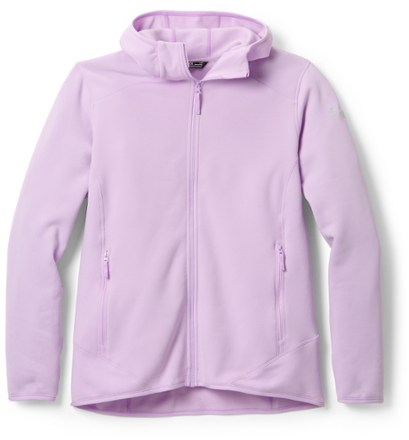 Arc'teryx Women's Fleece Jackets | REI Co-op