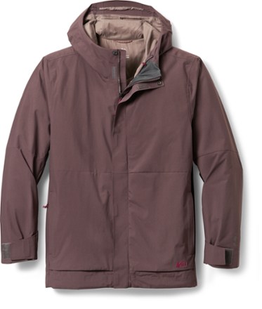 Rei womens hot sale snow jackets