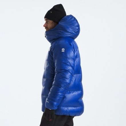 The North Face Summit Series Pumori Down Parka - Men's 4