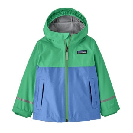 Patagonia Baby Torrentshell Jacket - Toddlers' 0