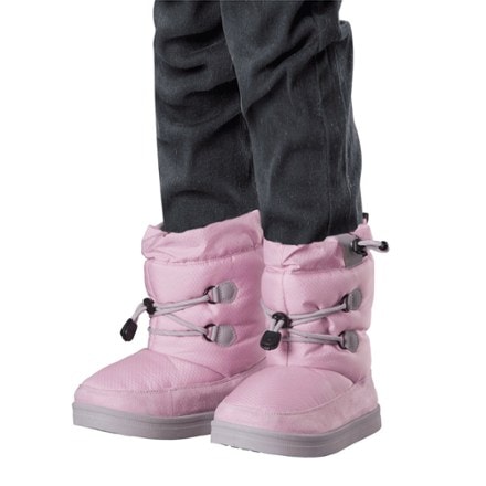 Baffin Wander Boots - Kids' 9
