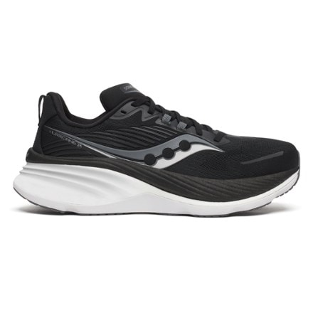 Saucony Hurricane 24 Road-Running Shoes - Men's 0