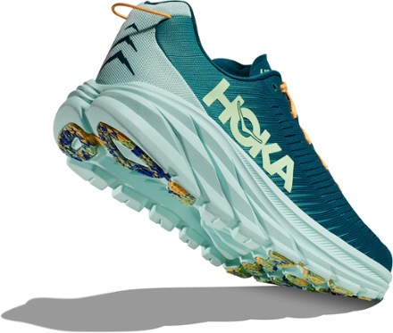 HOKA Rincon 3 Road-Running Shoes - Men's 4