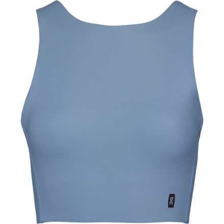 On Core 2-in-1 Crop Tank Top - Women's 0