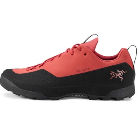 Arc'teryx Konseal Approach Shoes - Men's 0