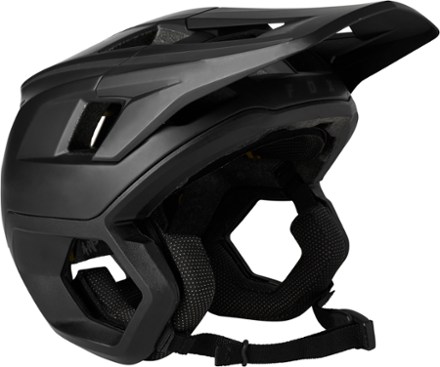 Fox DropFrame Pro Mips Bike Helmet 0