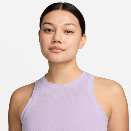 Nike One Classic Breathe Tank Top - Women's 4