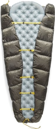 Sea to Summit Ember 30F Down Quilt 1